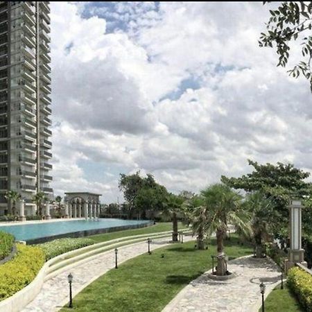 Manor Sanambinnam Ban Tha It ภายนอก รูปภาพ