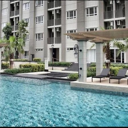 Manor Sanambinnam Ban Tha It ภายนอก รูปภาพ