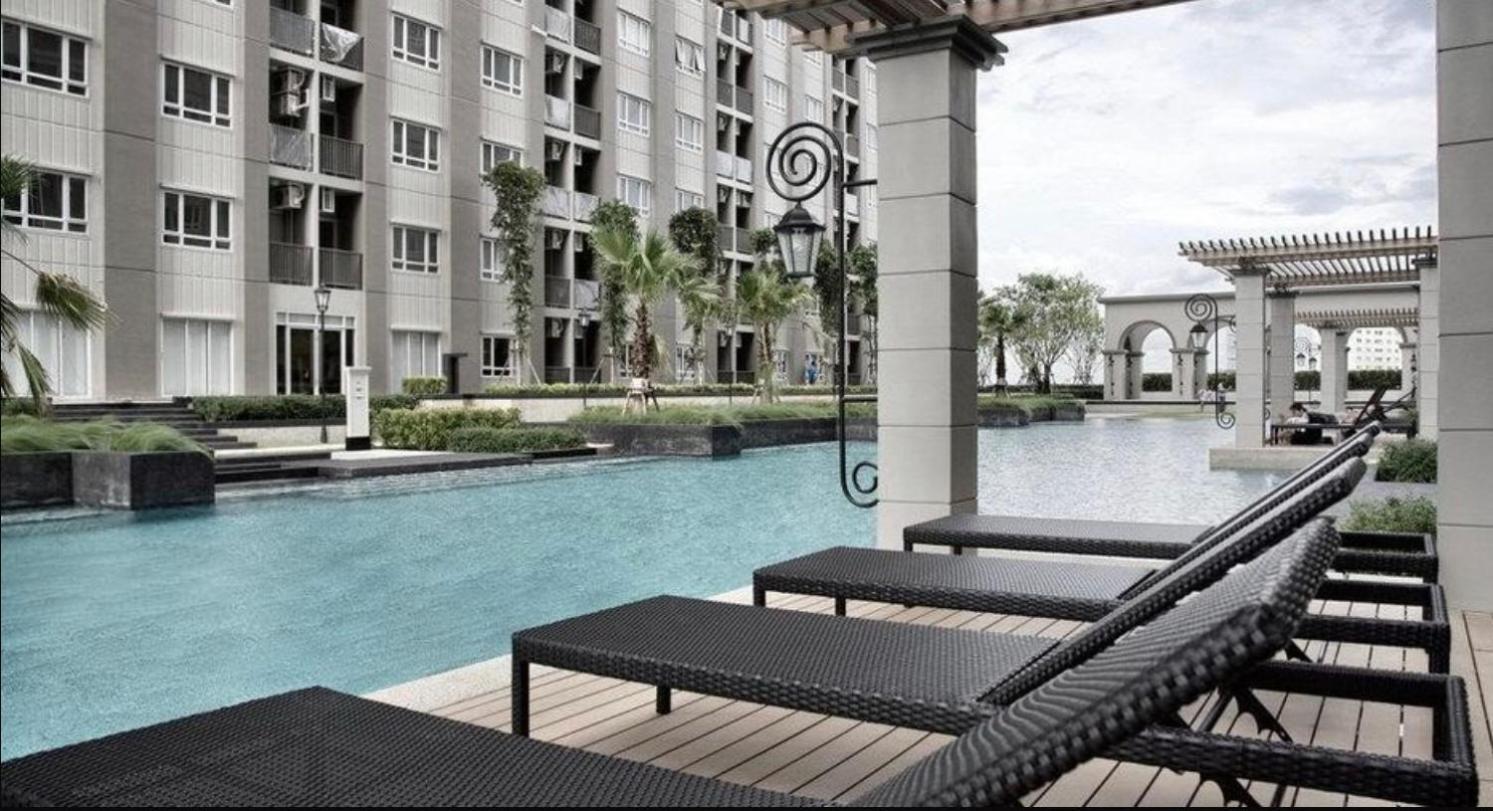 Manor Sanambinnam Ban Tha It ภายนอก รูปภาพ